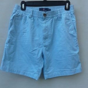 Vineyard Vines striped shorts